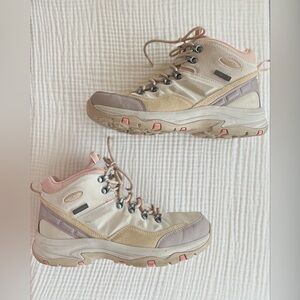 Trego” Alpine Trail Rocky Mountain Hiking Boots